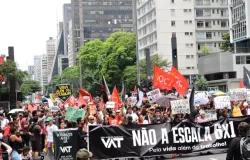 C�mara vota hoje: vai acabar a jornada de trabalho de 6 dias por 1 de folga?
