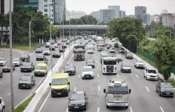 Fim do prazo para pagar a �ltima parcela do IPVA 2026 para carros com placa final 0