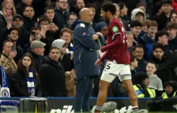 West Ham � rebaixado ap�s rodada final emocionante na Premier League