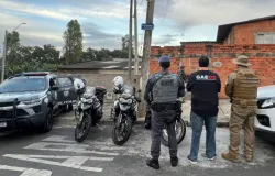 Opera��o Cr�dito Fantasma: Golpe do falso gerente movimentou mais de R$ 2 milh�es