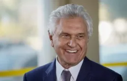 Presidenci�vel vem a Cuiab� para abrir feira do agro