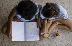 Metade dos alunos n�o v� conversa sobre racismo na escola, aponta pesquisa