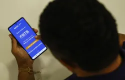 Desenrola 2.0: 1,4 milh�o de pessoas usam app do FGTS para quitar d�vidas