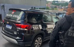 Pol�cia prende 4 bandidos de grupo que sequestrou em Salvador