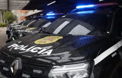 Pol�cia de SP prende falsos m�dicos que mataram 9 pacientes em hospital