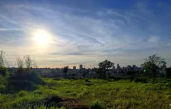 Mato Grosso do Sul tem dia de sol e calor nesta quinta-feira, sem previs�o de frio