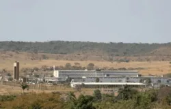 Preso morre ap�s passar mal na cadeia