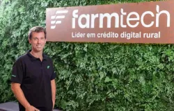 Farmtech quer emprestar R$ 8 bilh�es para o agro em 2026