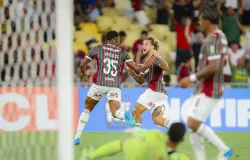 Fluminense e Flamengo: times do Rio brilham na Libertadores
