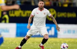 Sevilla desiste de vender o clube para Sergio Ramos e diz que foi enganada