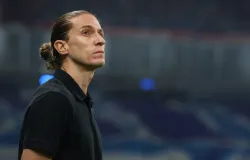 Ex-jogador do Flamengo, Filipe Lu�s, vira t�cnico do Monaco