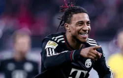 Jogador franc�s gera invas�o de brasileiros nas redes ap�s n�o saber apontar melhor do Brasil