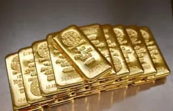 Ouro sobe com not�cia de poss�vel acordo entre EUA e Ir�