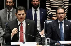 Fim da jornada 6x1: presidente da C�mara garante que proposta ser� analisada no Senado