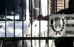 Filho � preso na Argentina por deixar pai de 72 anos morrer de fome