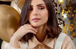 Carol Celico nega que se separou de Kak� porque ele era 'perfeito demais'