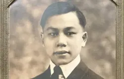 Neto revela hist�ria real de sobrevivente do Titanic que inspirou cena pol�mica do filme