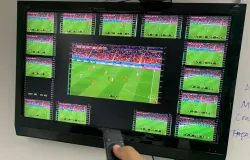Globo ensina como ver TV aberta sem atraso durante a Copa do Mundo