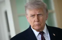 Trump decide hoje sobre acordo de paz com o Ir�