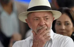 Lula quer saber como a decis�o dos EUA sobre PCC e CV afeta a economia do Brasil