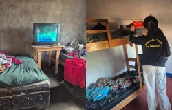 Mais de 30 trabalhadores s�o resgatados de trabalho escravo em Mato Grosso