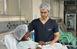 Hospitais universit�rios fazem mutir�o e atendem 42 mil idosos
