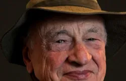 Morre o famoso pensador Edgar Morin, aos 104 anos