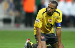 Arsenal pode finalmente vencer a Champions League