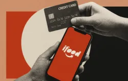 iFood Pago empresta dinheiro para donos de restaurante crescerem