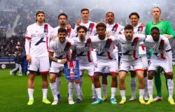 PSG pode se tornar bicampe�o da Champions League. Entenda!