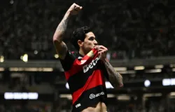 Flamengo x Coritiba: onde assistir ao vivo, hor�rio e onde vai passar