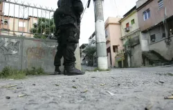 Comando Vermelho cresce no Rio e chega com for�a ao Norte e Nordeste