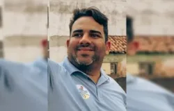 Vereador � preso por perseguir ex-namorada com mensagens de 'saudade'
