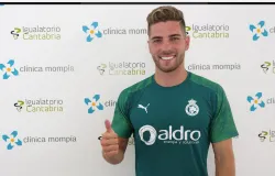 Filho de Zidane e Mahrez Convocados pela Arg�lia para a Copa do Mundo 2026