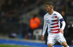EUA x Senegal: onde assistir ao jogo de hoje