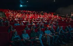 Cinemas perdem p�blico, mas bibliotecas e shows seguem com mesma visita��o, aponta pesquisa