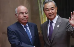 China e Brasil: parceria para o mundo