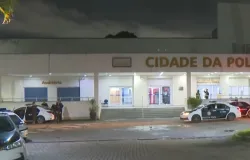Pol�cia prende traficantes do CV que torturaram duas mulheres em S�o Gon�alo