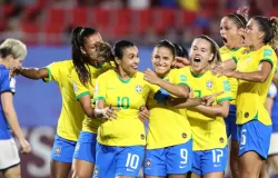 Copa Feminina de 2027: Nova lei define regras para ingressos, seguran�a e vistos