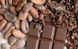 Cacau dispara em Nova York com preocupa��o com El Ni�o na �frica