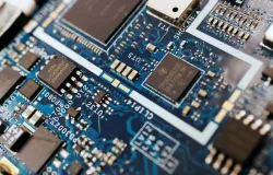 Fornecedora de chips da Apple eleva previs�o de receita com expans�o da intelig�ncia artificial