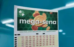 Mega-Sena vai a R$ 32 milh�es, mas 40 apostadores de MS j� ganharam pr�mio