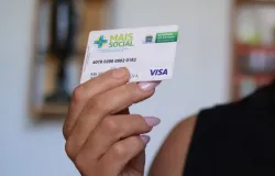 27 mil pessoas deixam de receber aux�lio do Mais Social em MS