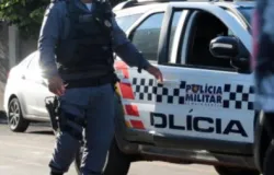 Funcion�ria morre ap�s passar mal em pousada na divisa de MT com o Par�