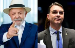 Lula diz que filhos de Bolsonaro s�o piores que o pai e os chama de 'traidores da p�tria'