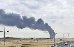Ataque do Ir� no Kuwait deixa 63 feridos e causa mortes