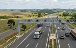ANTT libera assinatura de contrato para concess�o de rodovias em Minas Gerais