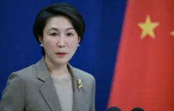 China rejeita cr�ticas dos EUA e chama tarifas de 'manipula��o pol�tica'