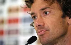 Lugano: 'Cristiano Ronaldo ter� p�naltis a favor na Copa, assim como Messi teve no Qatar'