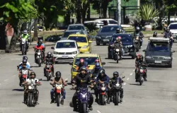Governo vai liberar dinheiro para motoqueiros comprarem moto nova